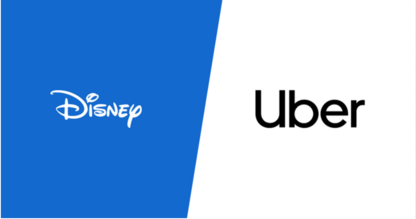 Disney y Uber Reportan Resultados Mixtos de Ganancias para el T2 y Q1 de 2024, Respectivamente